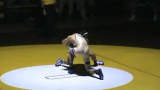 2012 Clinch Gear Batle for the Belt Finals 145lbs Luke Wilson Raghettivs Maxx Ramirez Bakersfield