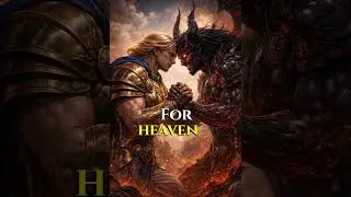 WARRIOR PRINCE.#1 six most powerful angels created by God.