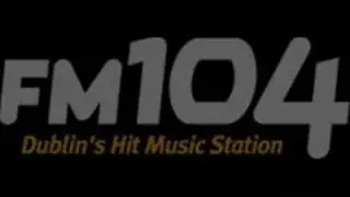 FM104 - The Dubs Song 2008