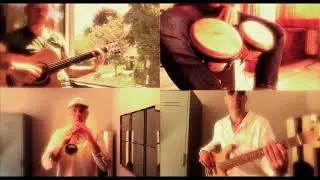 Saxillo Music 003 Rain in May - Max Werner Cover by Ralf Olbrich with Saxillophone - instrumental