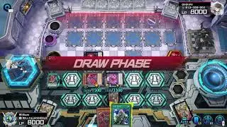 Yu-Gi-Oh! Master Duel Season 48 Ep 25 Christmas Duel
