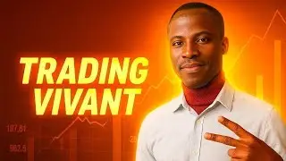 📈 Trading live &ndash; Test de ma strat&eacute;gie secr&egrave;te #trading #forex #forextrading #money