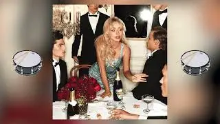 Sabrina Carpenter - Manchild (Instrumental)