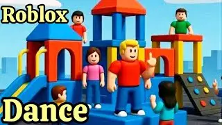 Happy Family Roblox Farm With Kids Songs  Stay Calm & Feel Better #kid #roblox