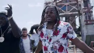 SKUDDA G (feat. @T.OWallace ) - Said it Once [prod. by @DjSwift813 ] (Official Video)