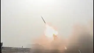 The maiden flight test of Pinaka Long Range Guided Rocket (LRGR 120) was conducted successfully at 