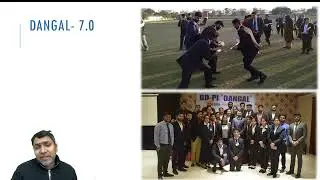 GDPI Dangal 7.0 I GDPIWAT I 3 Days Boot Camp I Prep I SoGo I IIM A