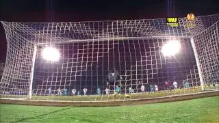 2012/13 UEFA Europa League Key Passing Moments