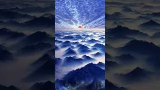 Beauty of Nature 💖💫 #nature #shorts #short #ytshorts #ai #ytviral #status #whatsappstatus