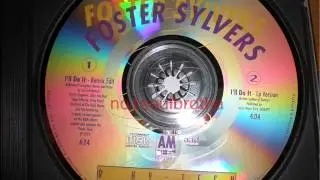 Foster Sylvers & Hy-Tech 