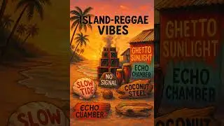 Island-Reggae Vibes (Auran Music Studios)