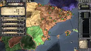 Crusader Kings 2 Sons of Abraham Let's Play Aragon 37