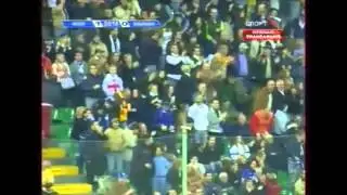 Zlatan Ibrahimovic&acute; - Best Karate Goals