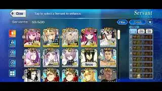 4 Star Ruler Not That Strong Enough | Fate Grand Order #4