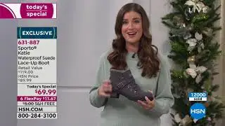 HSN | Lunch Rush 11.27.2018 - 12 PM