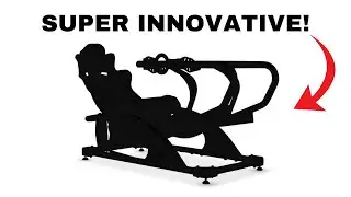 5 EXCITING Sim Racing Products In 2025