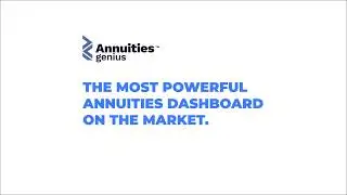 Annuities Genius What would you do if you knew?