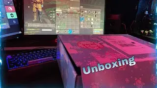 Danny Duncan mystery box (what&rsquo;s inside?)