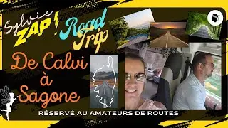 Sur les Routes de Corse