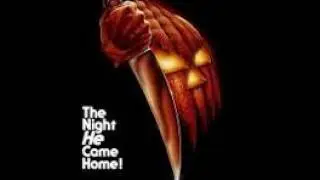 HALLOWEEN (LIGHT TEST)