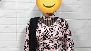 Beautiful Net Neck Design With Collar #collar#collarcutting#customization #trendingvideo #longsleeve