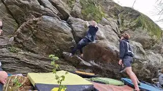 Mailord variant, 7A
