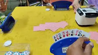 Let's play tong it's January 20 2026 team pinoy South Africa