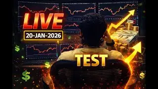 LIVE | JAN 29 | Charan & Friends &ndash; Stock Market Discussion