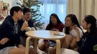 EP 18: The Reunion: Housemates’ Adulting Diaries