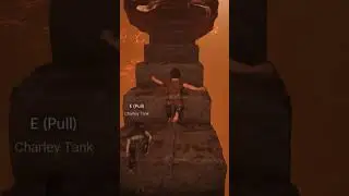 stairway to heaven #chainedtogethergame #gameswithfriends #funnyvideo