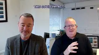 Mindset To Change: Digitising An Analogue World, With Dave Newick (Sense Of Identity, S1, Ep. 5)