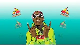 [FREE] Lil Yachty Type Beat 2017 - 