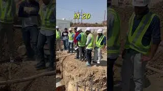 column reinforcement joggle | column joggle | #trending #construction #civilengineering