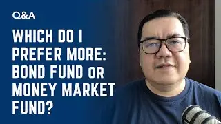 Which Do I Prefer More: Bond Fund or Money Market Funds?