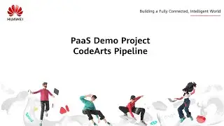 CodeArts Pipeline | Huawei Cloud PaaS Services