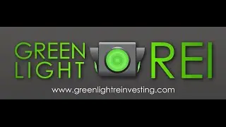 Lance Edwards' Green Light REI Podcast - Interview with Gary Wallace