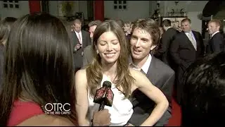The A-Team Premiere (2010)