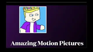 My New Channel Trailer #Minecraft #AndrewAmp #Gaming #AmazingMotionPictures