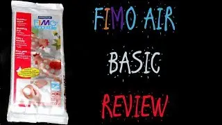 FIMO AIR BASIC - REVIEW