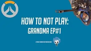 How To Not Play Ana