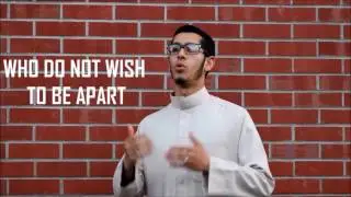 Love At First Sight - Shabbir The Poet | Beautiful Poem