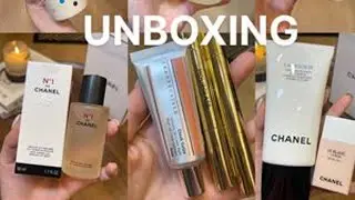 6月购物开箱｜从头到脚的满意单品🛒#开箱#购物开箱#购物分享#爱用物分享