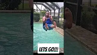 @youtubecreators When Keeping It Real Goes Wrong...Florida Edition #vacation #youtubehighfive