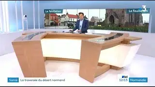 🚑 La téléconsultation, une solution pour les déserts médicaux normands !