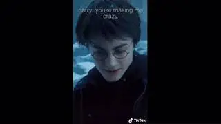 tiktoks that will make you simp for Harry Potter🥵🤰😍🤰🥵😍🥵