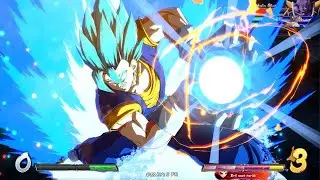 Captain Ginyu becomes a they them