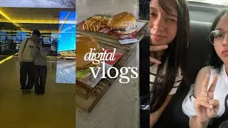 un fin de semana conmigo (regrese a vloguear pq nuevo a&ntilde;o nueva yo)