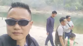 Glimps of the picnic programme on 1st january 2026 at kameng River#videi-119