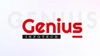 Genius Software Demo in Hindi - Income Tax - Genius Infotech