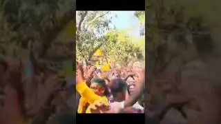 #holi #viral #highlights